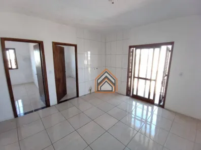 Apartamento com 2 Quartos para alugar, 50m² no Sumaré, Alvorada