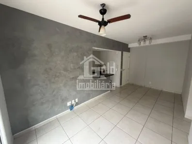 Apartamento com 2 Quartos à venda, 98m² no Residencial e Comercial Palmares, Ribeirão Preto