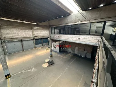 Galpão/Depósito/Armazém para alugar, 780m² no Jardim Guanca, São Paulo