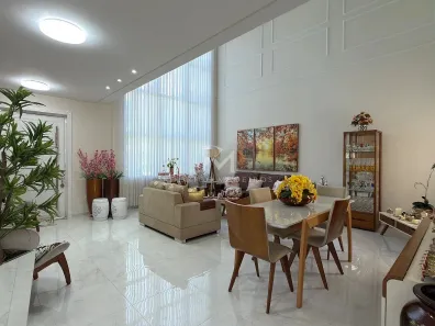 Casa de Condomínio com 3 Quartos à venda, 300m² no Pedra Branca, Palhoça
