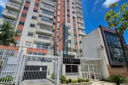 Apartamento com 2 Quartos à venda, 50m² no Vila Jacuí, São Paulo
