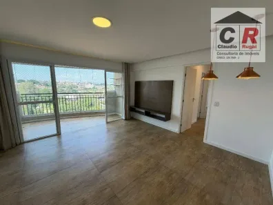 Apartamento com 3 Quartos à venda, 86m² no Jardim Aeroporto, São Paulo