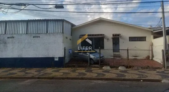 Galpão/Depósito/Armazém à venda, 500m² no Vila Pompéia, Campinas