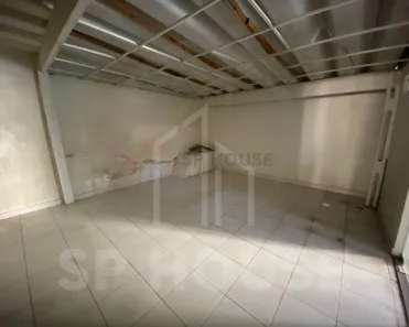 Imóvel Comercial à venda, 150m² no Planalto Paulista, São Paulo