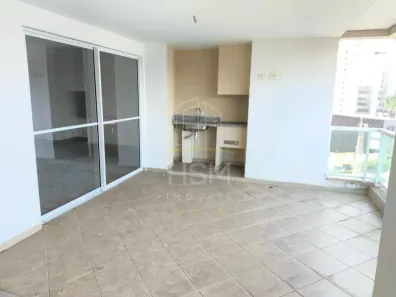 Apartamento com 3 Quartos à venda, 132m² no Jardim do Mar, São Bernardo do Campo