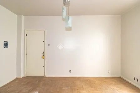 Apartamento com 1 Quarto à venda, 24m² no Centro Histórico, Porto Alegre