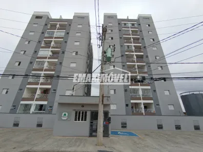 Apartamento com 2 Quartos à venda, 65m² no Jardim Prestes de Barros, Sorocaba