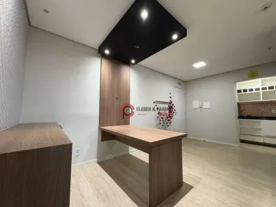 Sala Comercial à venda, 34m² no Centro, Sorocaba