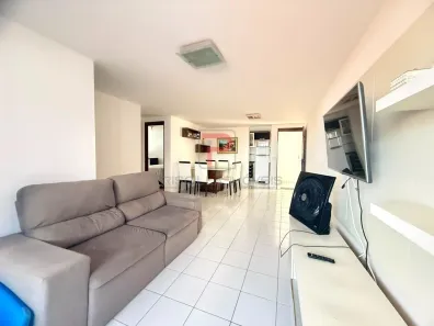 Apartamento com 3 Quartos à venda, 79m² no Bessa, João Pessoa