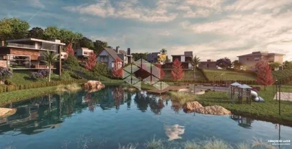 Lote/Terreno à venda, 431m² no Santa Terezinha, Canela