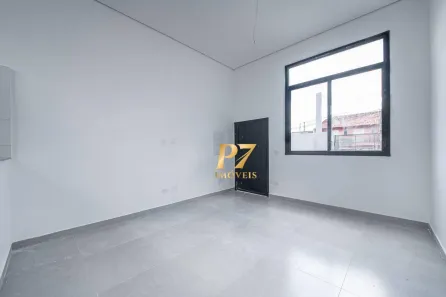 Casa com 3 Quartos à venda, 75m² no Parque das Nações, Santo André