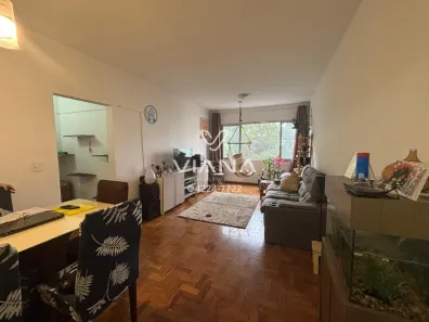 Apartamento com 3 Quartos à venda, 92m² no Barcelona, São Caetano do Sul
