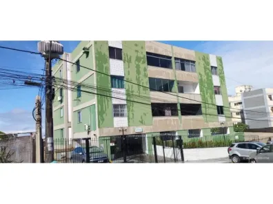 Apartamento com 2 Quartos à venda, 70m² no Luiz Anselmo, Salvador