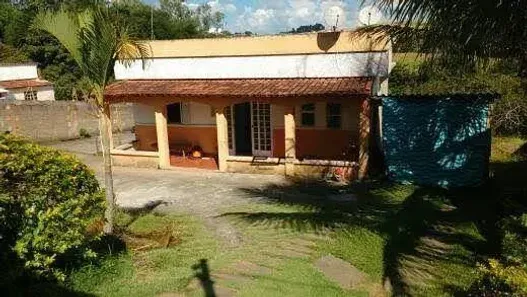 Fazenda/Sítio com 2 Quartos à venda, 93m² no Serra Verde, Lavras
