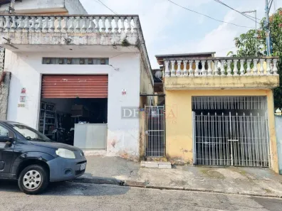 Casa com 4 Quartos à venda, 250m² no Jardim Lisboa, São Paulo