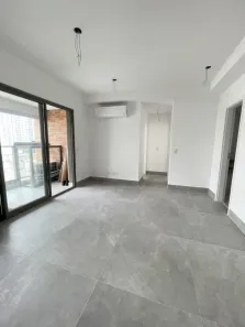 Apartamento com 2 Quartos para alugar, 50m² no Perdizes, São Paulo