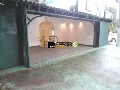 Imóvel Comercial para alugar, 225m² no Vila Andrade, São Paulo
