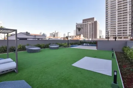 Apartamento com 2 Quartos à venda, 71m² no Mooca, São Paulo