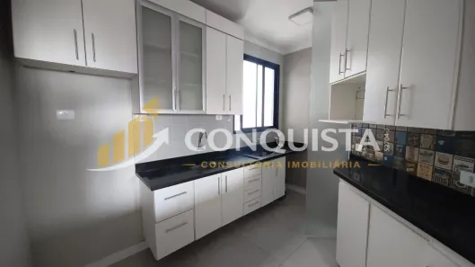Apartamento com 3 Quartos à venda, 64m² no Vila das Jabuticabeiras, Taubaté