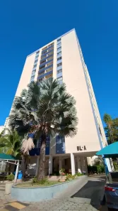 Apartamento com 3 Quartos para alugar, 76m² no Residencial Eldorado, Goiânia
