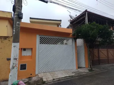 Sobrado com 2 Quartos à venda, 100m² no Jardim Coimbra, São Paulo