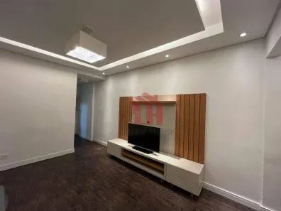 Apartamento com 2 Quartos à venda, 68m² no Boqueirão, Santos