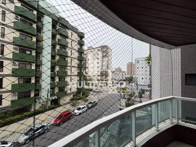 Apartamento com 2 Quartos à venda, 82m² no Guilhermina, Praia Grande