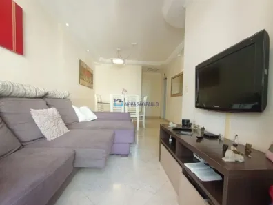 Apartamento com 3 Quartos à venda, 72m² no Vila Mariana, São Paulo