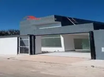 Casa com 3 Quartos à venda, 138m² no Setor de Mansões de Sobradinho, Brasília