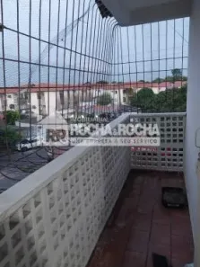 Apartamento com 2 Quartos à venda, 66m² no Morada Nova, Teresina