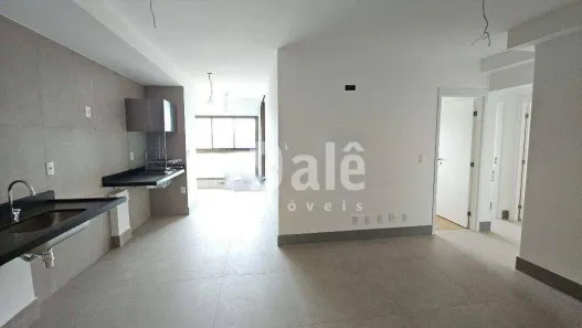 Apartamento com 2 Quartos à venda, 67m² no Condomínio Royal Park, São José dos Campos