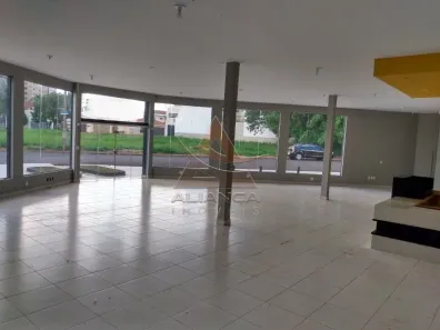 com 1 Quarto para alugar, 300m² no Nova Ribeirânia, Ribeirão Preto