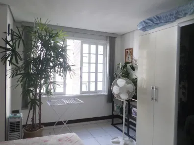 Apartamento com 1 Quarto à venda, 37m² no Santa Efigênia, São Paulo