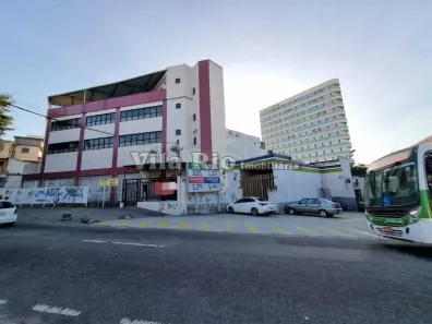 Prédio Comercial para alugar, 600m² no Vila da Penha, Rio de Janeiro