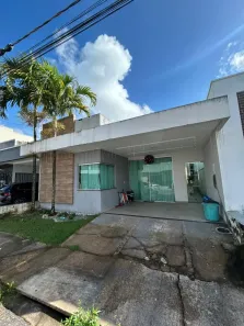Casa de Condomínio com 3 Quartos à venda, 112m² no Quarenta Horas (Coqueiro), Ananindeua