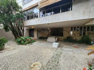 Cobertura com 4 Quartos à venda, 360m² no Barra da Tijuca, Rio de Janeiro