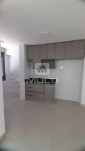 Apartamento com 3 Quartos para alugar, 73m² no Granja Marileusa, Uberlândia