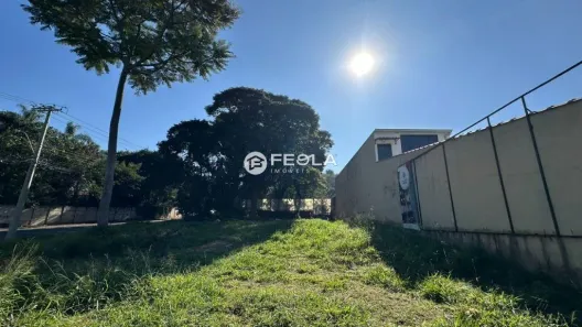 Lote/Terreno à venda, 372m² no Jardim Vista Alegre, Santa Bárbara D'Oeste