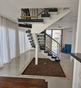 Casa de Condomínio com 3 Quartos para alugar, 180m² no Parque das Nações, Parnamirim