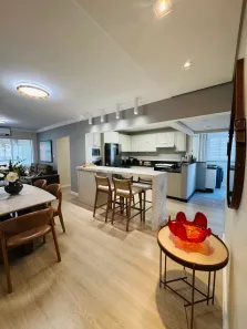 Apartamento com 3 Quartos à venda, 109m² no Centro, Balneário Camboriú