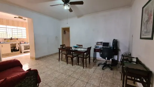 Casa com 4 Quartos à venda, 200m² no Centro, Piracicaba