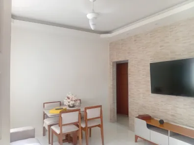 Apartamento com 2 Quartos à venda, 60m² no Jardim América, Rio de Janeiro