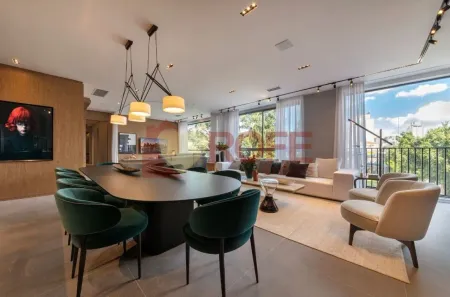 Cobertura com 4 Quartos à venda, 305m² no Itaim Bibi, São Paulo