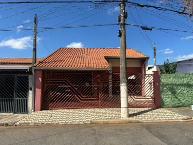 Casa com 3 Quartos à venda, 166m² no Vila Olímpia, Sorocaba