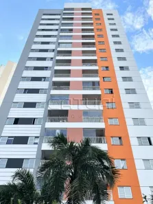 Apartamento com 2 Quartos para alugar, 84m² no Gleba Fazenda Palhano, Londrina