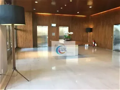 Sala Comercial para alugar, 732m² no Butantã, São Paulo