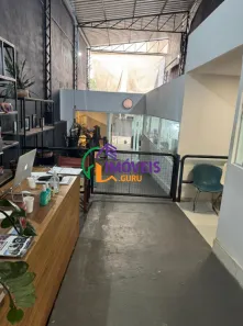 Ponto Comercial para alugar, 221m² no Consolação, São Paulo
