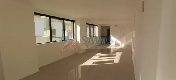 Galpão/Depósito/Armazém à venda, 48m² no Centro, Florianópolis