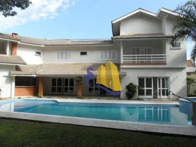 Casa com 6 Quartos para alugar, 660m² no Riviera, Bertioga
