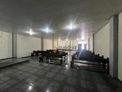 Galpão/Depósito/Armazém à venda, 208m² no Santana, São José dos Campos